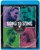 SONG TO SONG (Japan Version)