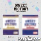 DIGNITY 1st SINGLE - SWEET VICTORY (Random Ver.)