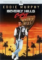 BEVERLY HILLS COP 2 SPECIAL COLLECTOR`S EDITION (Japan Version)
