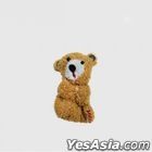 Wayu's Mini Teddy Bear