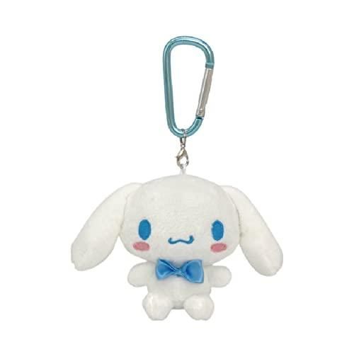 YESASIA: Cinnamoroll Plush Toy with Carabiner - Nakajima Corp ...