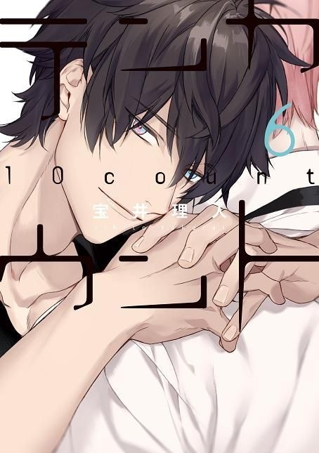 yaoi Anime Ten count 10 count two sided Pillow cushion Case cosplay 106   eBay