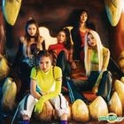 Red Velvet Mini Album Vol. 5 - RBB (Taiwan Version)