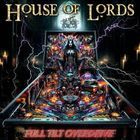 FULL TILT OVERDRIVE (Japan Version)
