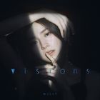 visions  (Normal Edition) (Japan Version)