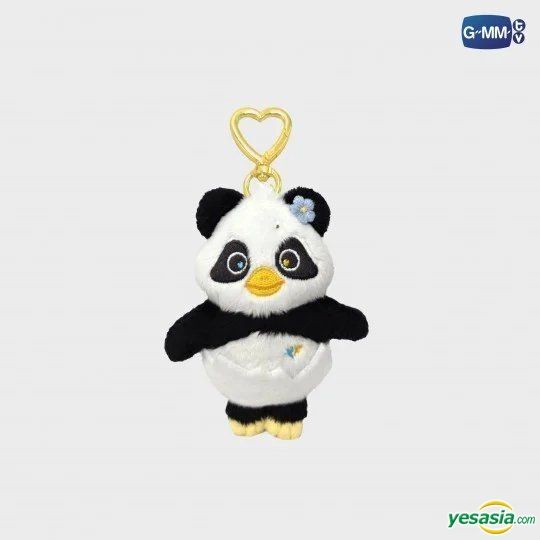 YESASIA: Namtan & Film : Lunar - TINY FRIENDS DOLL KEYCHAIN