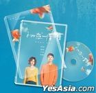 Mama Boy (2022) (DVD) (English Subtitled) (Taiwan Version)