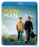Rain Man (Blu-ray) (Remastered) (Korea Version)