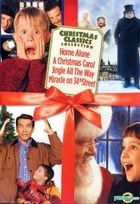 Christmas Classics Collection (DVD) (US Version)