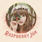 Raspberry Jam (SINGLE+BOOKLET)(First Press Limited Edition)(Japan Version)