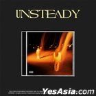TRADE L EP Album - UNSTEADY