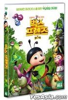The Ladybug (DVD) (Korea Version)
