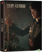 The Priests (Blu-ray) (Full Slip Scanavo Limited Edition) (Korea Version)