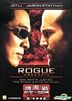 Rogue Assassin (AKA: War) (DVD) (Hong Kong Version)