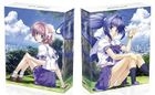Kimi ga Nozomu Eien - Blu-ray Box (Blu-ray) (Japan Version)