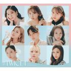 #TWICE4 [Type A] (ALBUM+PHOTOBOOK) (First Press Limited Edition) (Japan Version)