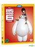 Big Hero 6 (Blu-ray) (3D) (Korea Version)