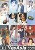 Yes Station - Yes Card 30周年復刻版Set C