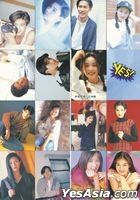 Yes Station - Yes Card 30周年復刻版Set C
