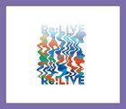 Re:LIVE [Type A] [Tour Document] (SINGLE+BLU-RAY) (Limited Edition) (Japan Version)
