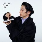 NEWWW [Type B] (ALBUM+BLU-RAY) (First Press Limited Edition) (Japan Version)