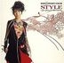 STYLE - get glory in this hand (Japan Version)