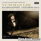Yunchan Lim - Rachmaninov: Piano Concerto Op.30