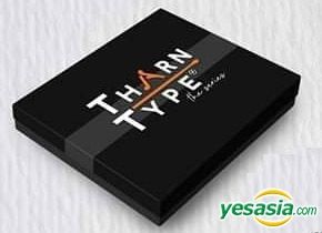 YESASIA: TharnType The Series (Special Boxset) (Thailand Version 
