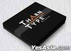 TharnType The Series (Special Boxset) (Thailand Version)