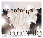 Celebrate [Type B] (ALBUM+ CARDS)  (First Press Limited Edition) (Japan Version)