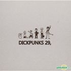 Dickpunks Mini Album - 29