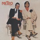 Metro [Cardboard Sleeve (mini LP)] (Japan Version)