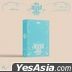 Jeong Dong Won Vol. 2 - The Gift of Daddy-Long-Legs (GIFT Version)