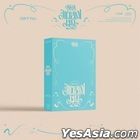 Jeong Dong Won Vol. 2 - The Gift of Daddy-Long-Legs (GIFT Version)