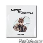Leap Of Faith (CD + 海報) 