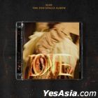XLOV Single Album Vol. 2 - I ONE (I Version)