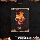 XLOV Single Album Vol. 2 - I ONE (Special Pack)