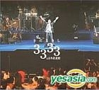 Sada Masashi Solo Concert Tsusan 3333 Kai Kinen Concert in Japan Budokan LIVE CD BOX (Japan Version)