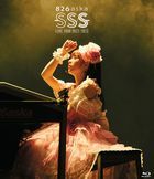 826aska LIVE TOUR 2022/2023 -SSS- [BLU-RAY] (初回限定版)(日本版)  