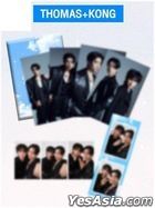 Your Sky DVD Thomaskong ゆあすか Amazon.co.jp: タイBLドラマ Your