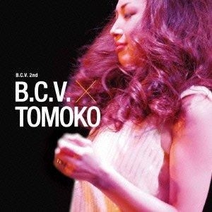 YESASIA: B.C.V. X TOMOKO (Japan Version) CD - B.C.V.,TOMOKO - Japanese ...