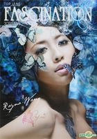 Fascination - Rayna Wang Poster (Autographed Version)