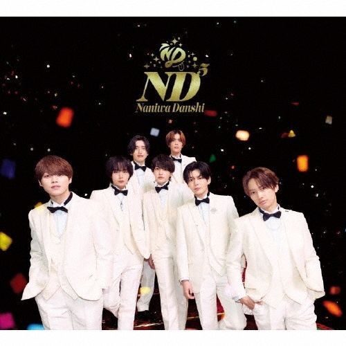 YESASIA: ND5 [ND] (ALBUM+BLU-RAY) (First Press Limited Edition