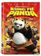 功夫熊貓 (2008) (DVD) (香港版) 