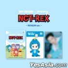 NCT DREAM - NCT-REX Locamobility Card (RENJUN ver.)