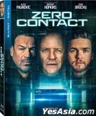 Zero Contact (2022) (Blu-ray) (US Version)