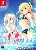 D.C.III -Da Capo III- Plus Story (First Press Limited Edition) (Japan Version)