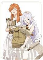 Frieren: Beyond Journey's End Vol.5 (Blu-ray) (Japan Version)