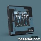 AMPERS&ONE Mini Album Vol. 2 - WILD&FREE (Kick Version)