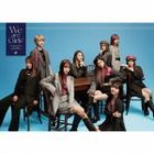 We are Girls2[Type A] (ALBUM+BLU-RAY) (First Press Limited Edition) (Japan Version)
